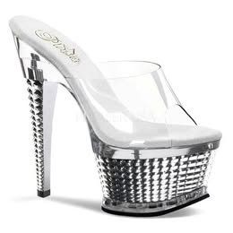 Scarpe da donna: Neue High Heels von Pleaser – Nuovo e nell'imballaggio originale da Gränichen venduto da inf_hm8t