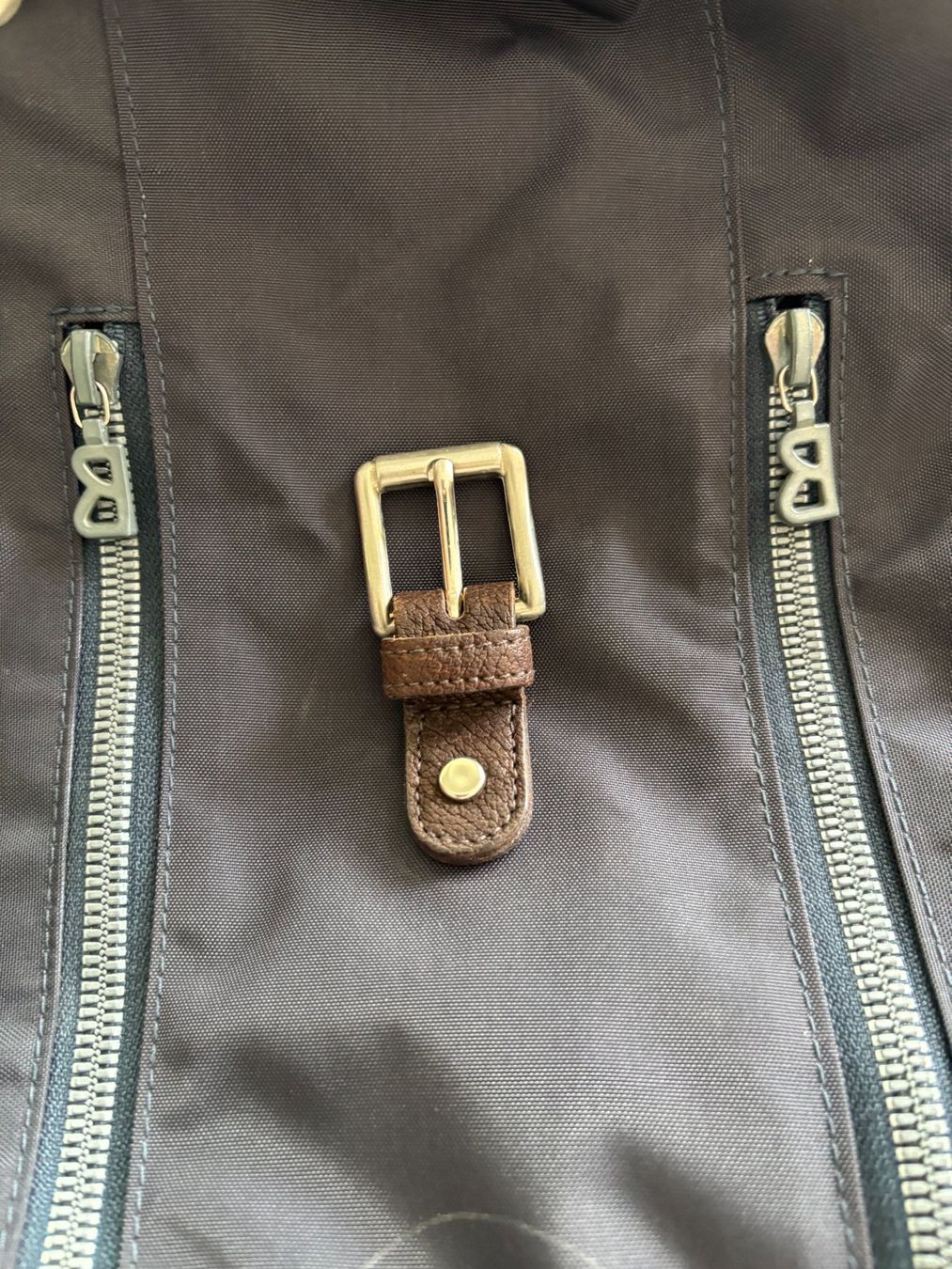Bogner Sacs à dos: Rucksack, Bogner mit echt Leder, top Zustand – D'occasion à Laax GR par wil_66wq 3