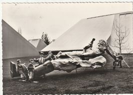 EXPO Lausanne 1964