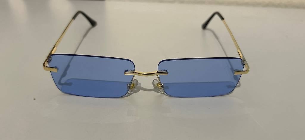 Occhiali & Lenti: Sonnenbrille – Usato da Reinach BL venduto da sve_d9qj