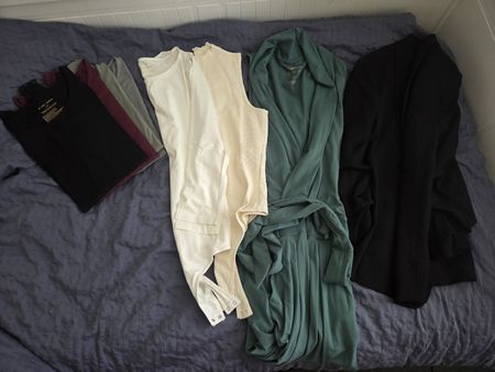 Kleiderpaket Damen Grösse 34/XS