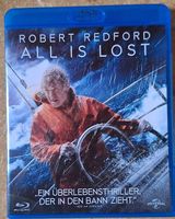 All is Lost - Überleben ist alles (Robert Redford) Blu-ray