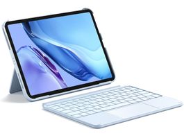 TASTATUR HÜLLE iPad 10 GEN. (2022) - iPad AIR 6 (M2,2024)
