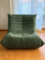 Togo Chair dupe