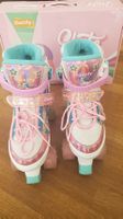 Roller Skates/reflekt. Leuchtrad /Hersteller 35 -38