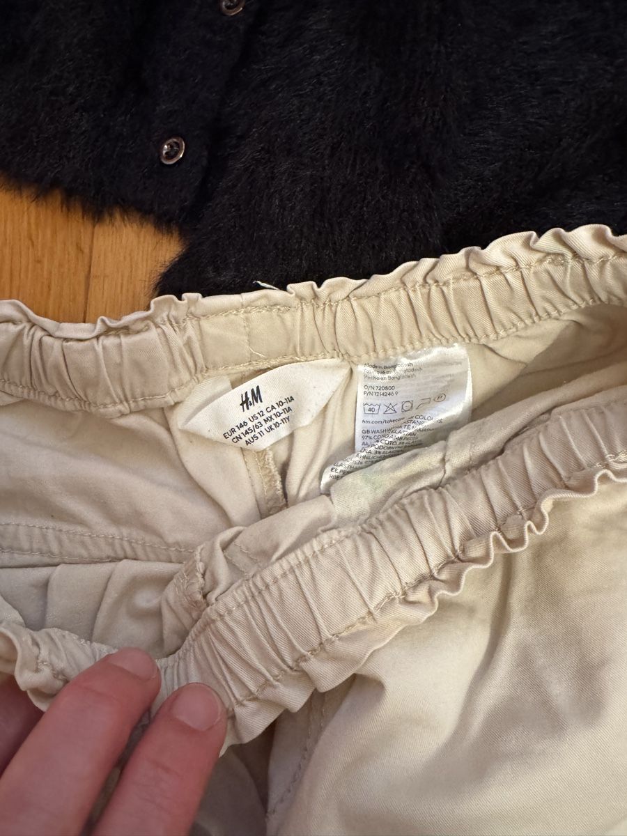 Zara Lotti & Set di vestiti: Mädchen Kleiderpacket Gr 152-164 – Usato da Zollikofen venduto da repe2 1