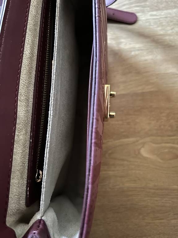 Maison Mollerus Borse da donna: Maison Mollerus Tasche – Usato da Uster venduto da ale_zh9k 1