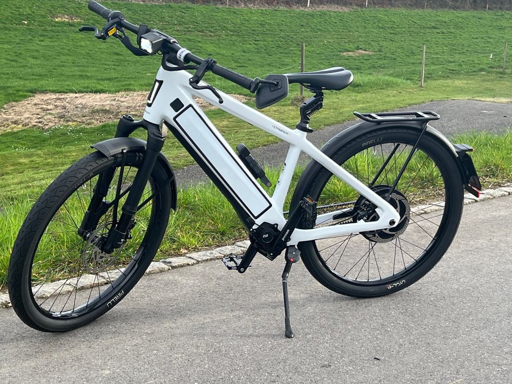 Stromer ST3 Pinion | Kaufen auf Ricardo