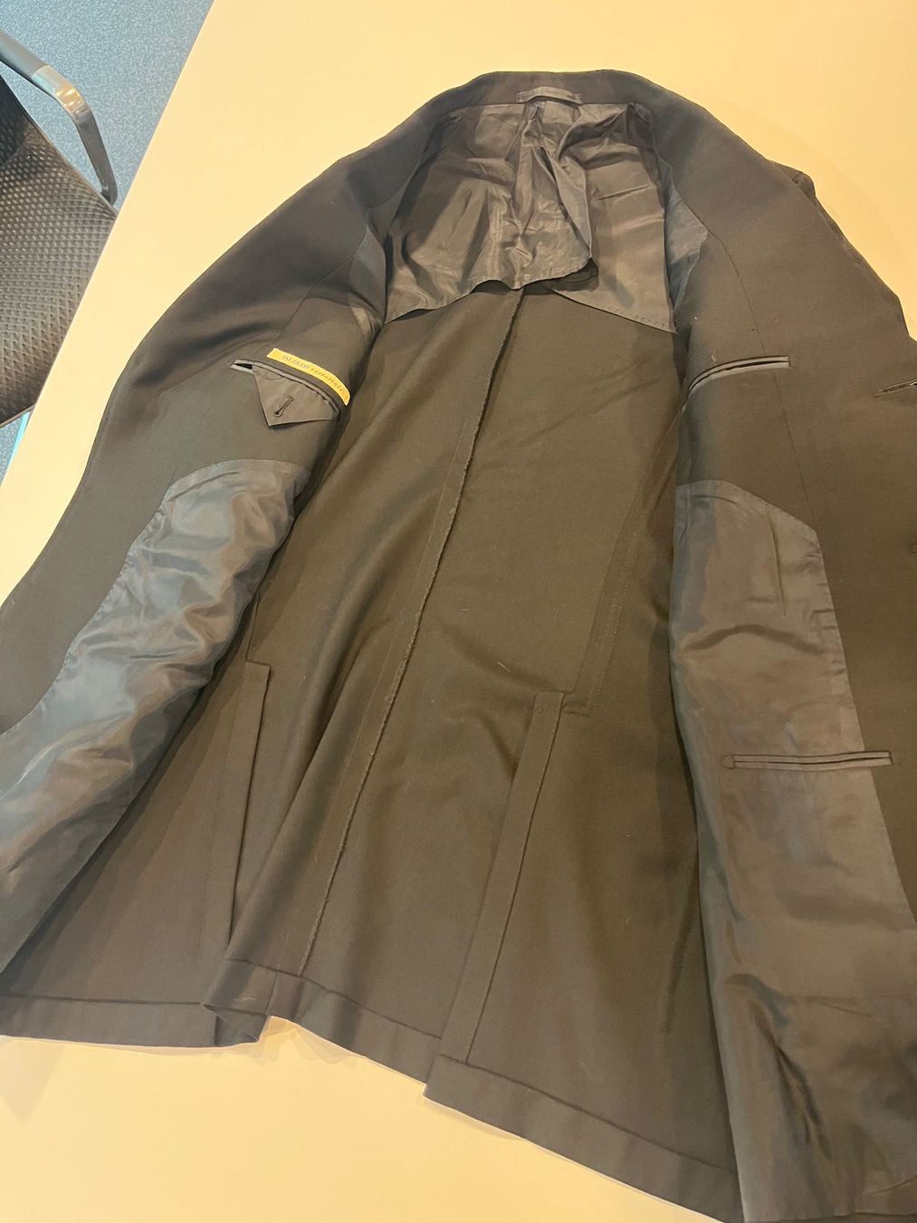Giacche: Blazer Pal Zileri Sartoriale - taille 54 – Usato da Givrins venduto da Nicolux01 2