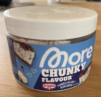 Chunky Flavour Maulwurfkuchen
