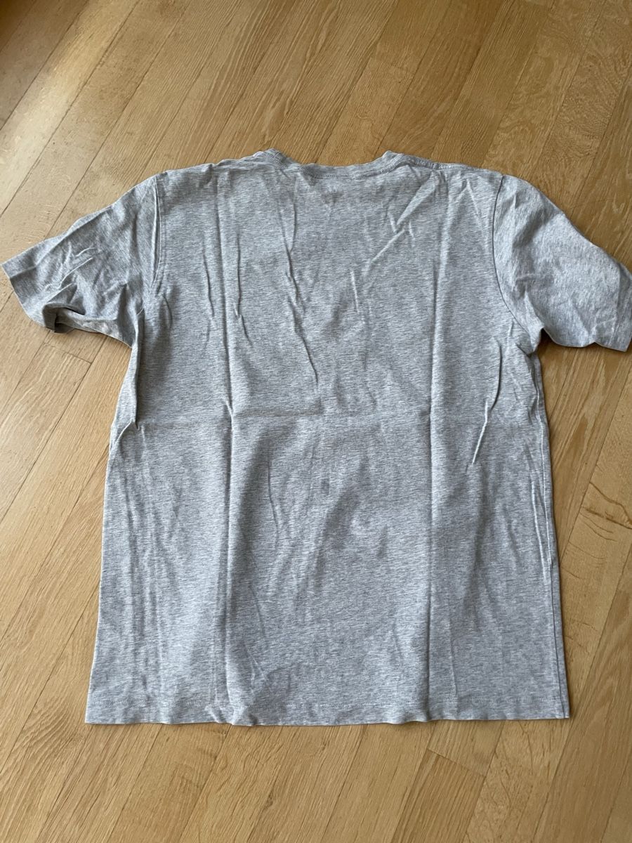 T-Shirts: VINTAGE JERZEEES SIZE LARGE TEE GOOD CONDITION – Gebraucht aus Basel von aharon.no1 2
