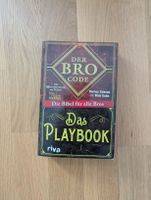 Der Bro Code & Das Playbook - 2 Bücher von Barney Stinson