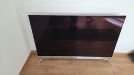 Philips Oled Ambiligth 55" 4k TV