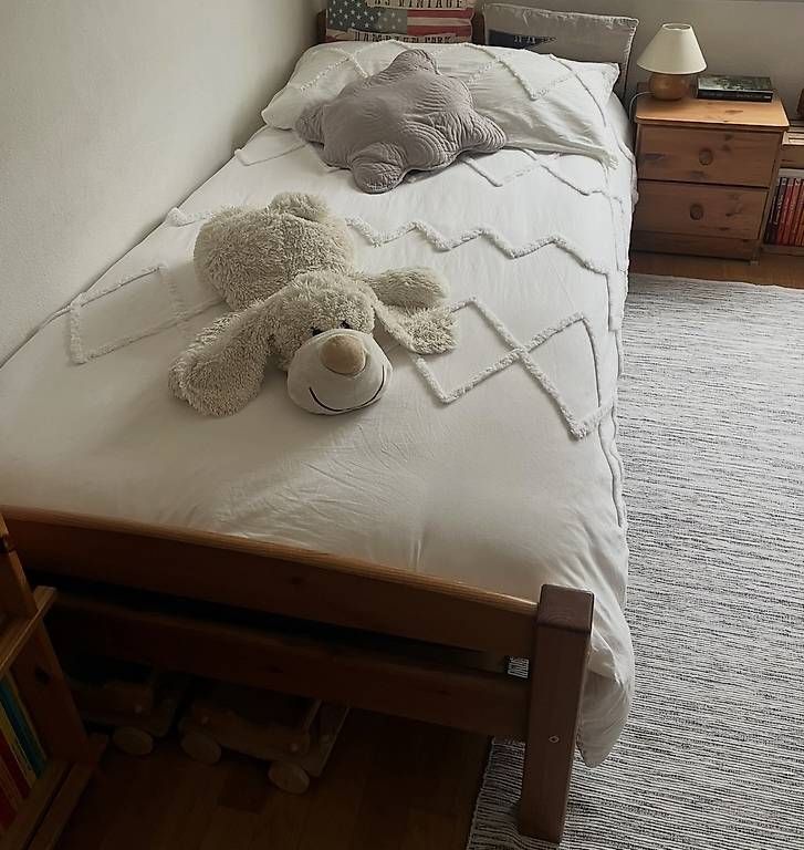 Letti: Chambres enfants  – Usato da Sion venduto da Nayah2 2