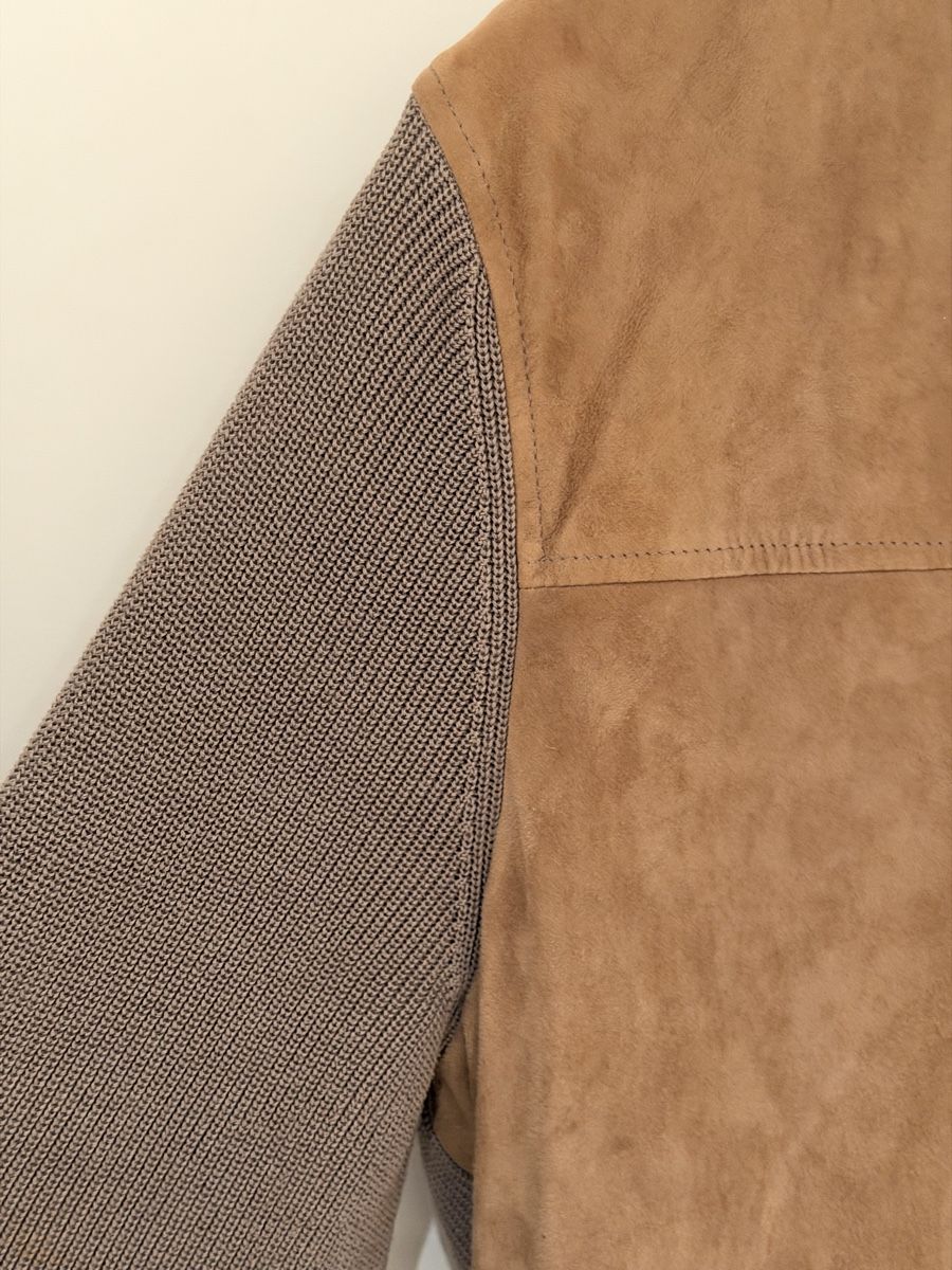 Corneliani Giacche: Corneliani suede Jacket for men size M – Usato da Athenaz (Avusy) venduto da Fdk_063 3