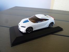Toyota FT-HS