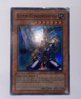 YuGiOh GOAT | LOB | Buster Klingenkämpfer | SR