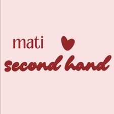 Profile image of matisecondhan