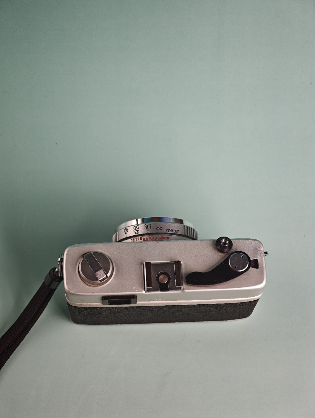 Konica Fotocamera: Konica C35 V – Usato da Oron-le-Châtel venduto da max_zg5l 4