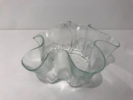 Eva Design Vase Pertii Kallioinen Muurla Finland 80er Jahre