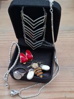Schmuck Konvolut