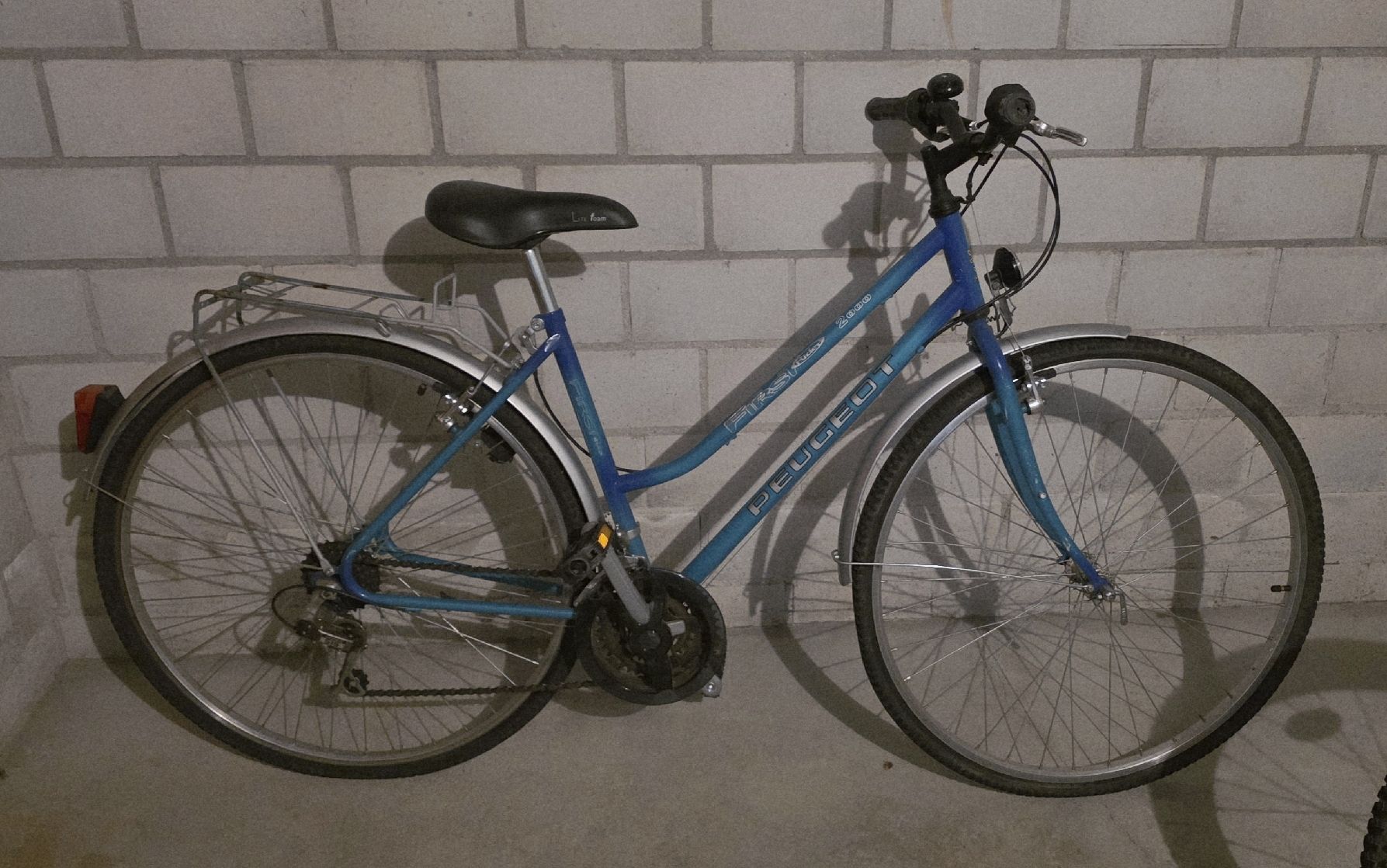 Peugeot Biciclette: vélo Peugeot vintage – Usato da Corban venduto da Joie-de-vivre
