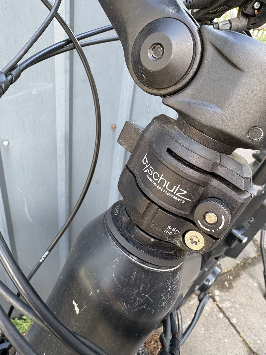 Flyer Biciclette: Flyer E-Bike defekt – Difettoso da Solothurn venduto da KariBa82 3