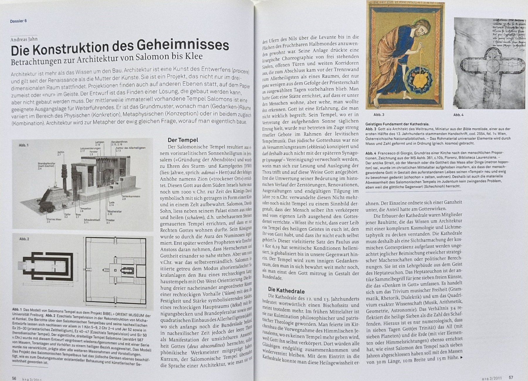 Bücher: Schweizer Freimaurer: Kryptische Architekturen (2011) – Neu (gemäss Beschreibung) aus Bern von Mattthias 6
