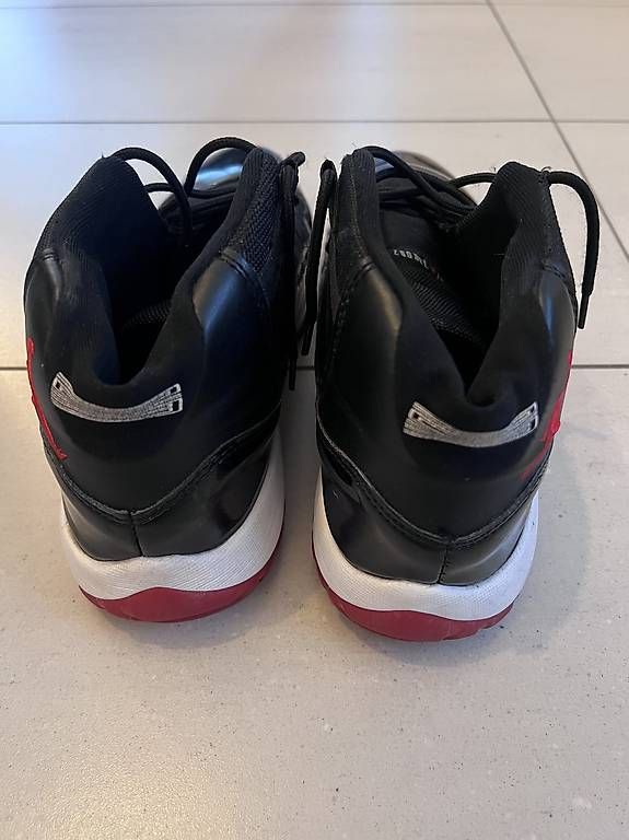 Herrenschuhe: Baskets J - pointure 45 - en bon état – Gebraucht aus Lausanne von monaliza1998 1