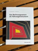 Das Rechnungswesen als Führungsinstrument (Buch, kein PDF)