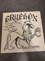 Gryphon Same 1976 Hard Rock usa