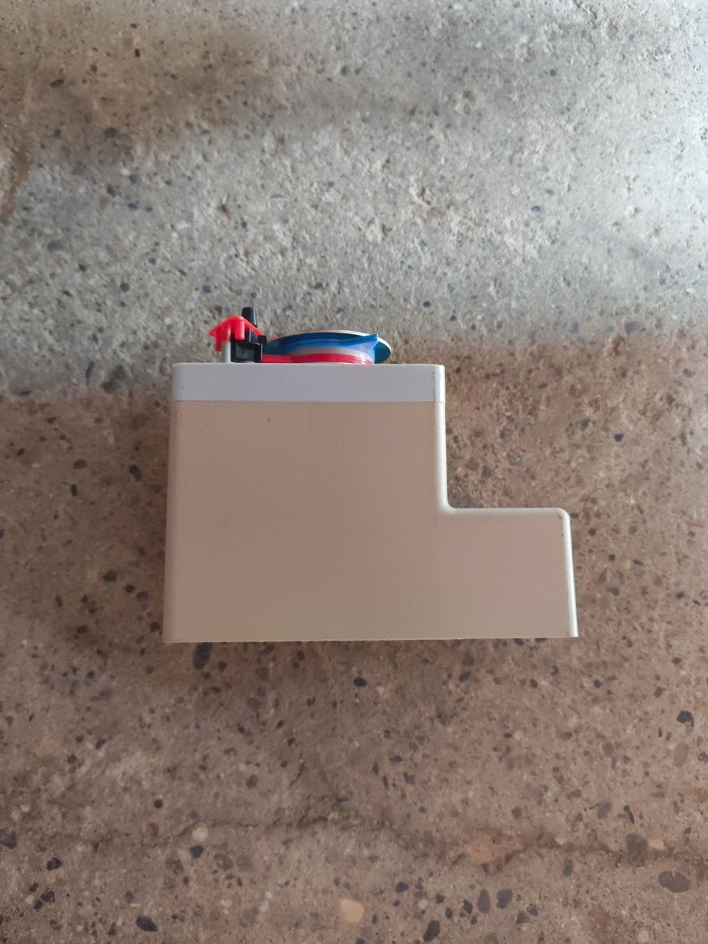 Elektronikbauteile: e.o.bär Zeitschaltuhr – Gebraucht aus Düdingen von jer_m9fy 2