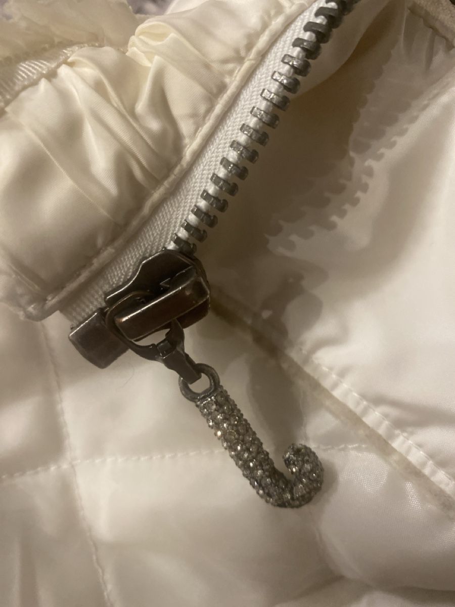 Juicy Couture Cappotti: Juicy Coat – Usato da Zürich venduto da lcl_r88r 5