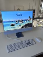 iMac NEW 2026 - Garantie 