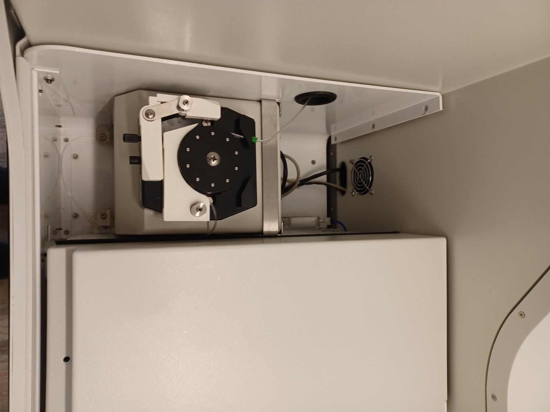 Accessori da laboratorio: Sartorius iQue Screener – Usato da Niederdorf venduto da LeptonAG_Labor 7