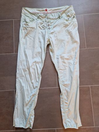 Buena Vista Malibu 7/8 mint L