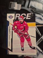 Yannick Lennart Albrecht Rapperswil Jona Lakers Sportzoo