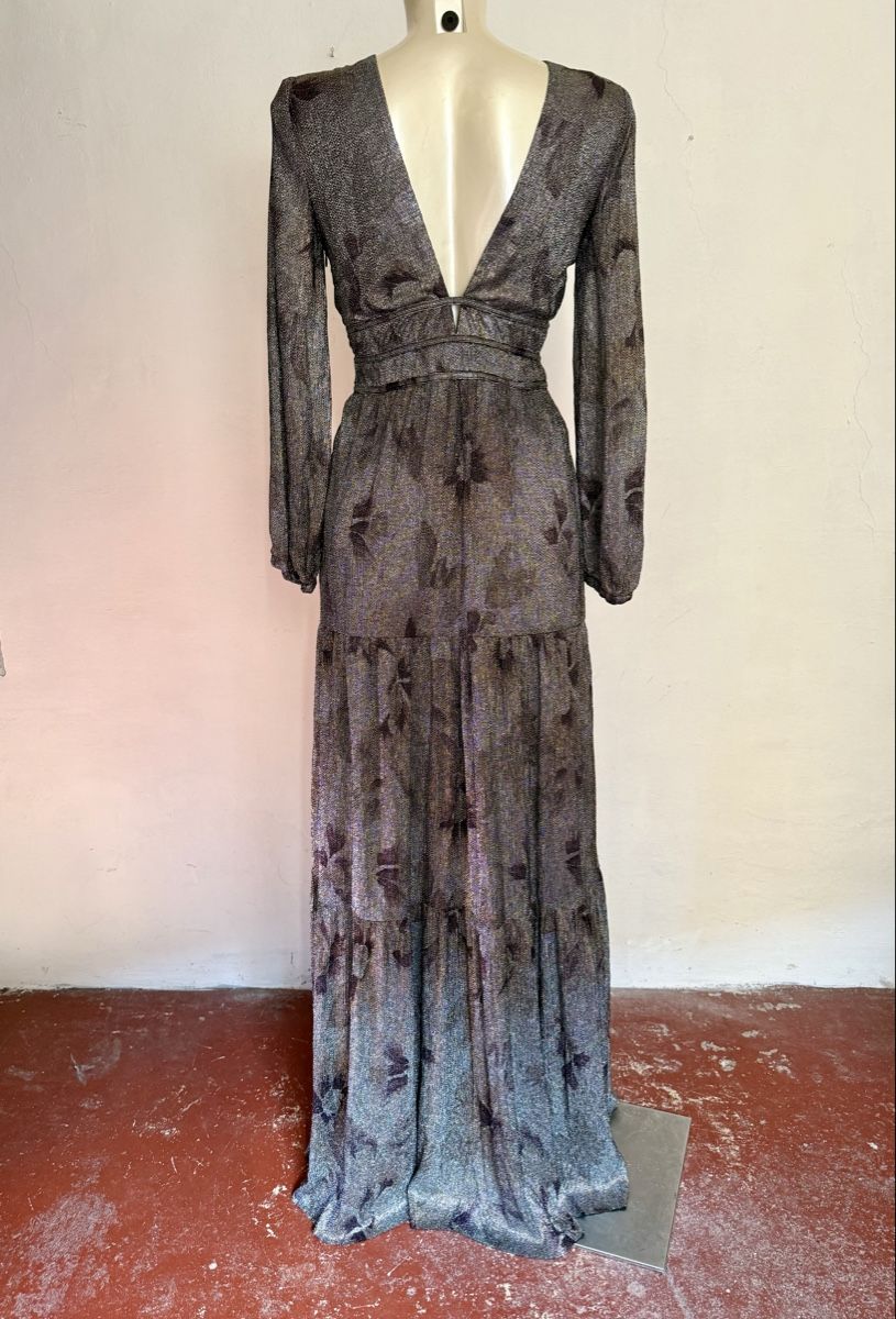 Ba&Sh Kleider: BA&SH dress new S – Neu (gemäss Beschreibung) aus Barna von orbuyorcry 2