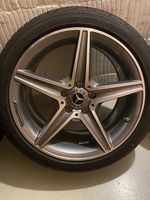 Original Mercedes-Benz AMG Sommerräder 18 Zoll PREIS VB