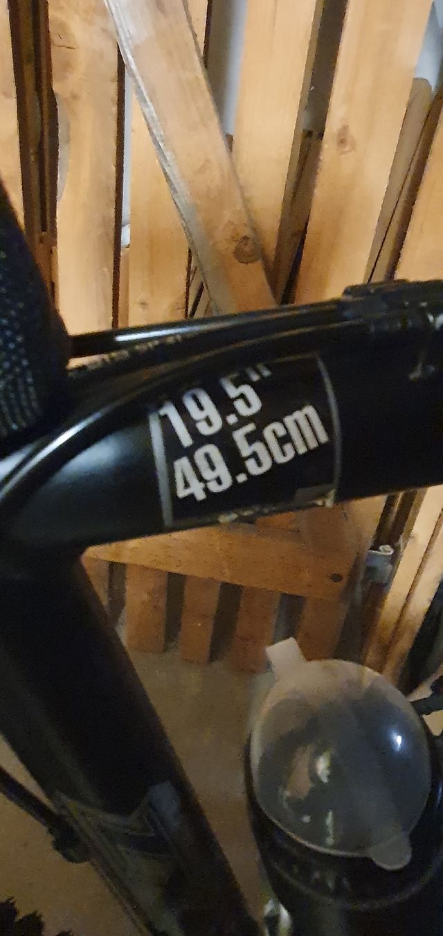 Trek Vélos: VTT TREK 6700 – D'occasion à Anières par Relka2000 4
