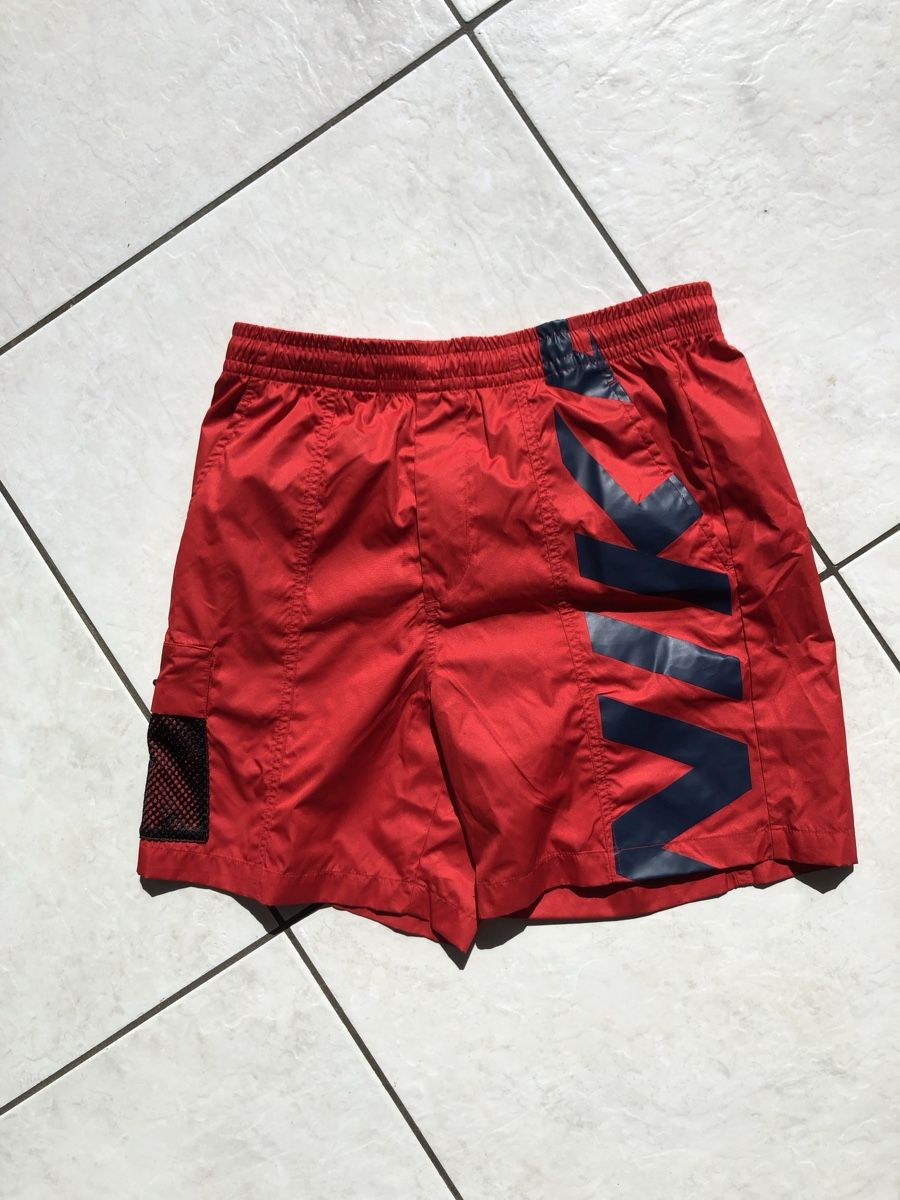 Pantaloni: Short Nike SB taille M – Usato da Colombier NE venduto da thomasarquint 2