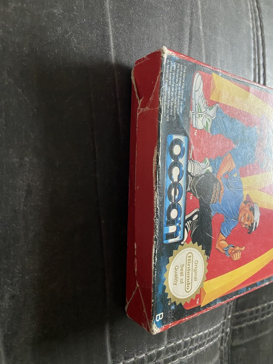 Nintendo Giochi: Mc Donaldland Boite complet Nes Nintendo Original – Usato da Lausanne venduto da sauvezretrogames 6