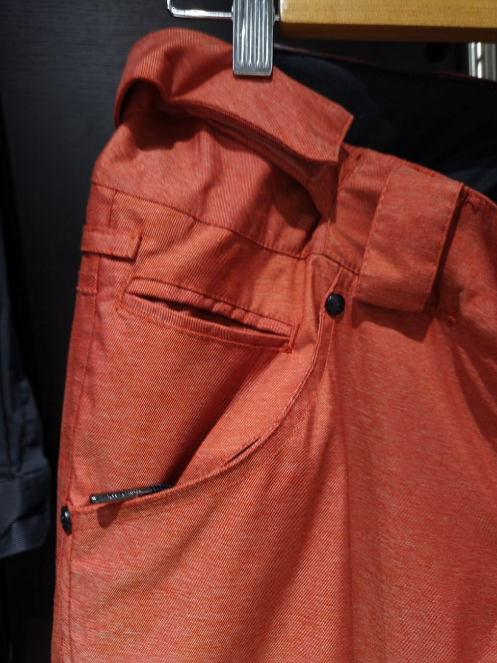Pantalons: Gebrauchte Skihose Thirtytwo Gr.L Farbe Ocker – D'occasion à Geroldswil par viv_vs9r 3