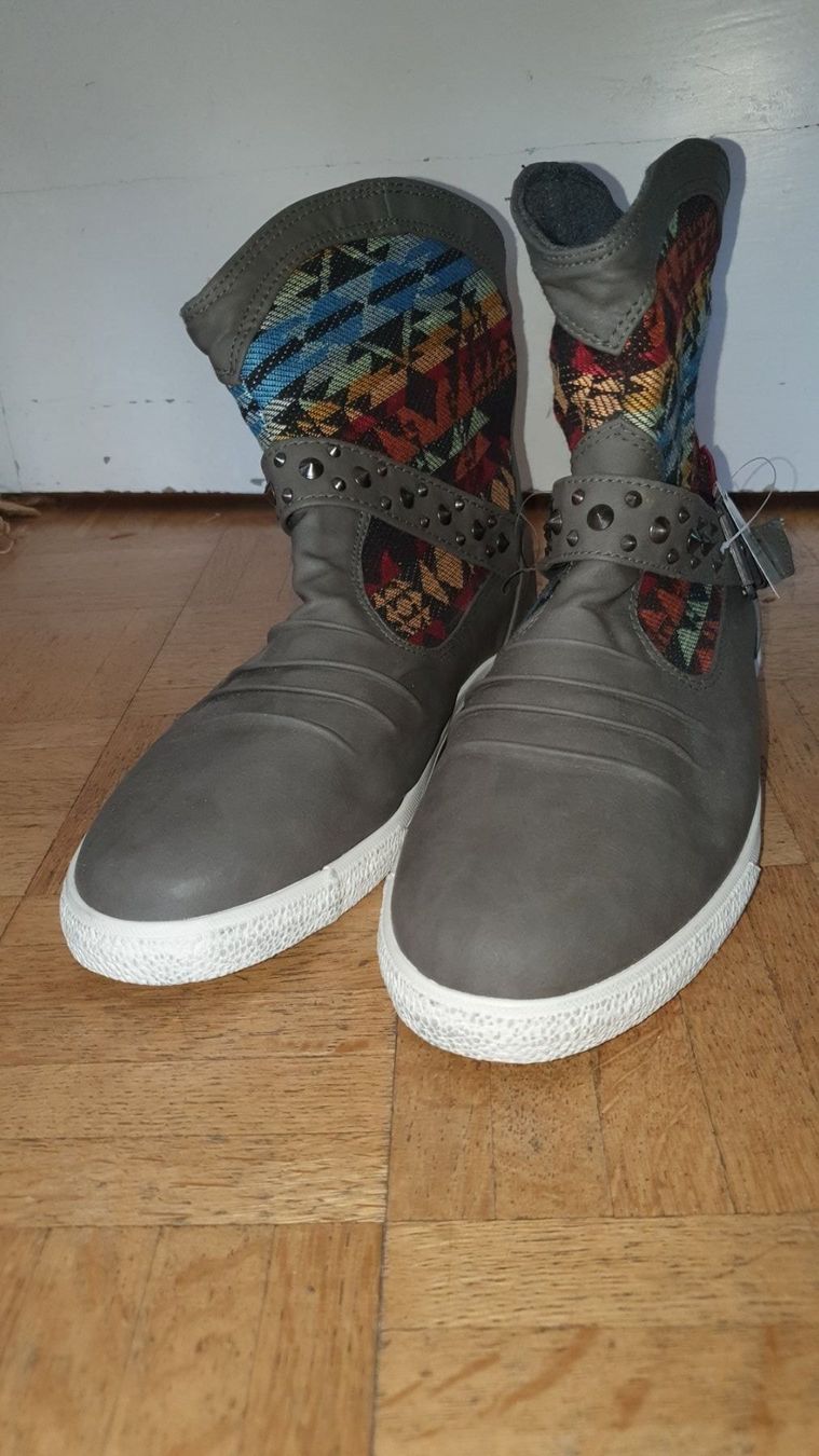 Scarpe da donna: Venice Stiefeletten,  Gr. 41 – Nuovo e nell'imballaggio originale da Muttenz venduto da pixopus 8