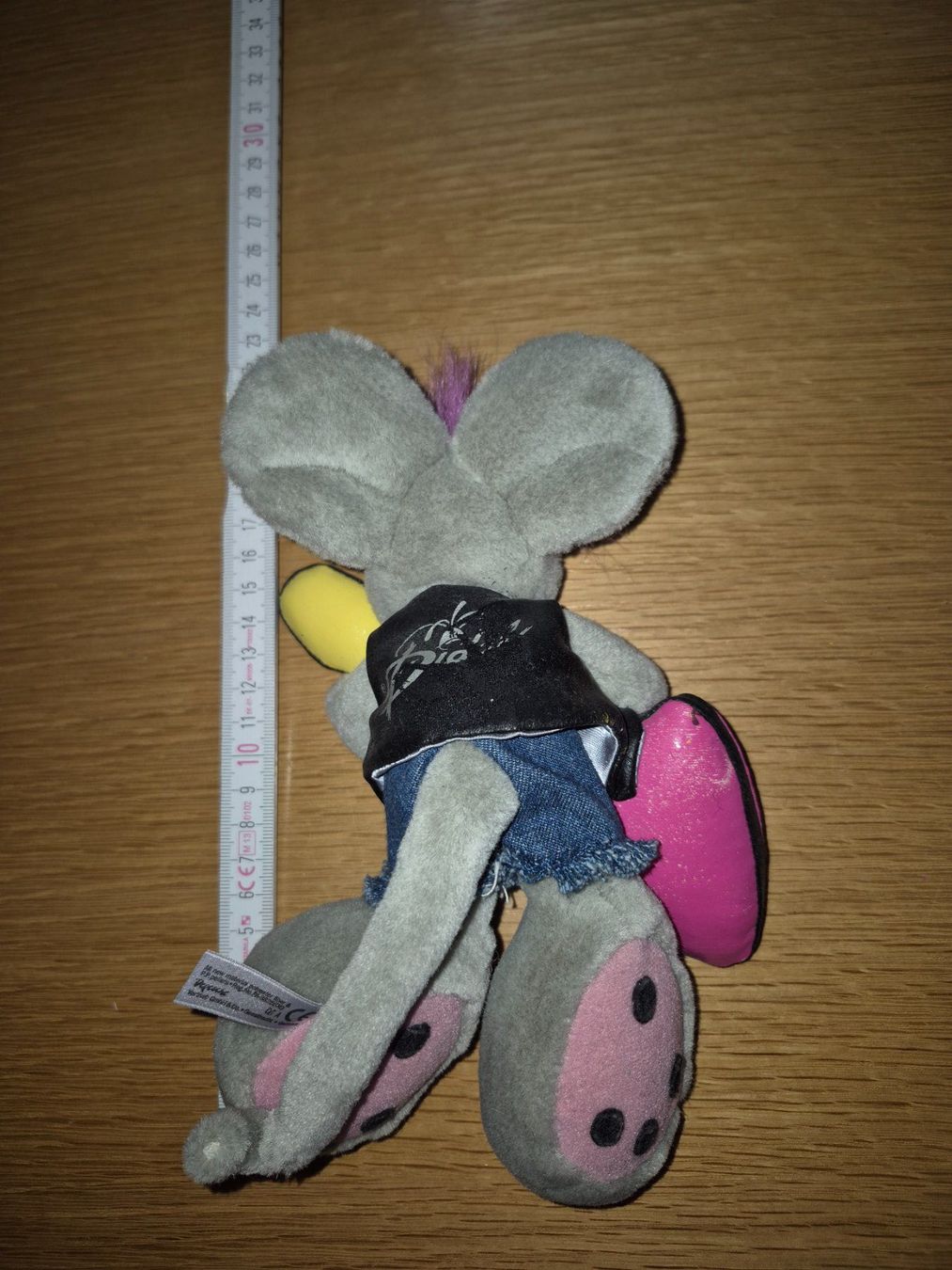 Figuren: Diddl – Gebraucht aus Buttikon SZ von sefa02 2