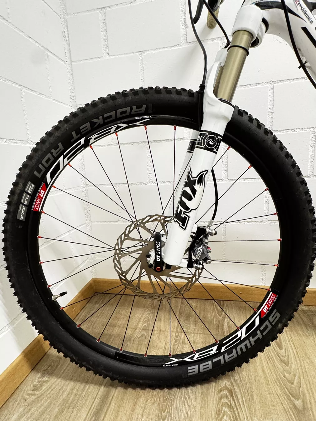 Scott Biciclette: Mountainbike Scott – Usato da Eschlikon TG venduto da cam_9gcb 1