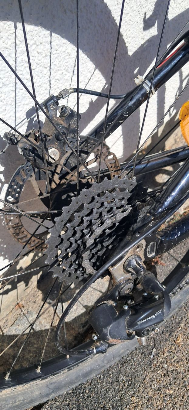 Specialized Vélos: Mountainbike – D'occasion à Niederglatt ZH par zubi1977 5