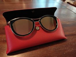 guess sonnenbrille 140 breit