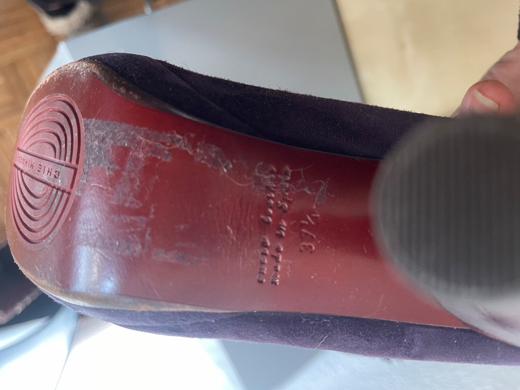 Scarpe da donna: Chie Mihara – Usato da Hinterkappelen venduto da simona67 4