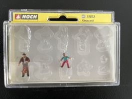 Div. Noch HO Figuren
